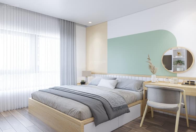 Bán nhà 3 phòng ngủ, 2 toilet tại Trịnh Văn Dục, Quận 9 - Giá 3,1 tỷ ⚡️