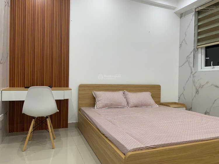 Chính chủ cho thuê căn chung cư góc Harmony Tower view biển Phạm Văn Đồng, 65m2 full nội thất đẹp