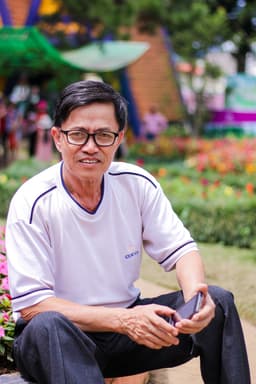 Nguyễn Văn Bánh